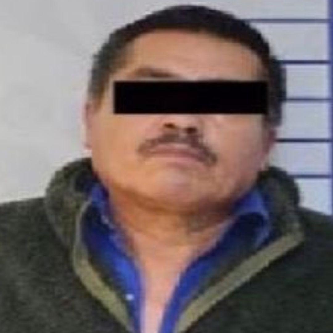 Vinculado Raymundo N Hombre Tercera Edad Disparó Perra Blanquita Atlixco Puebla