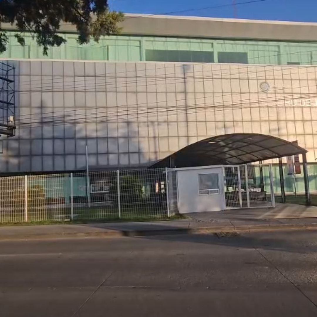 Permanecerá encarcelado Rafael "N" por ataques en Vía Atlixcáyotl de Puebla.