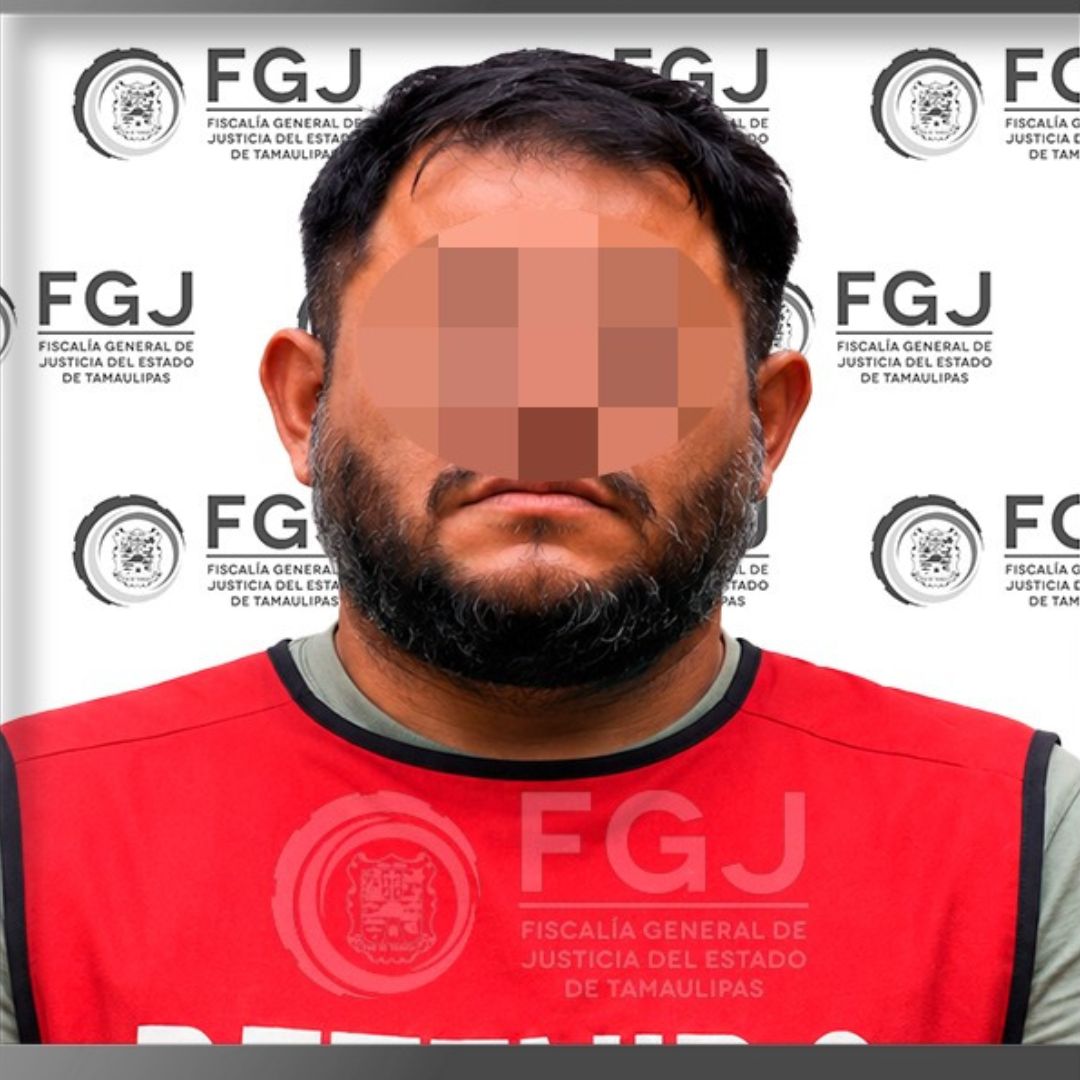 Vinculan a Proceso a Ernesto Iván “B”