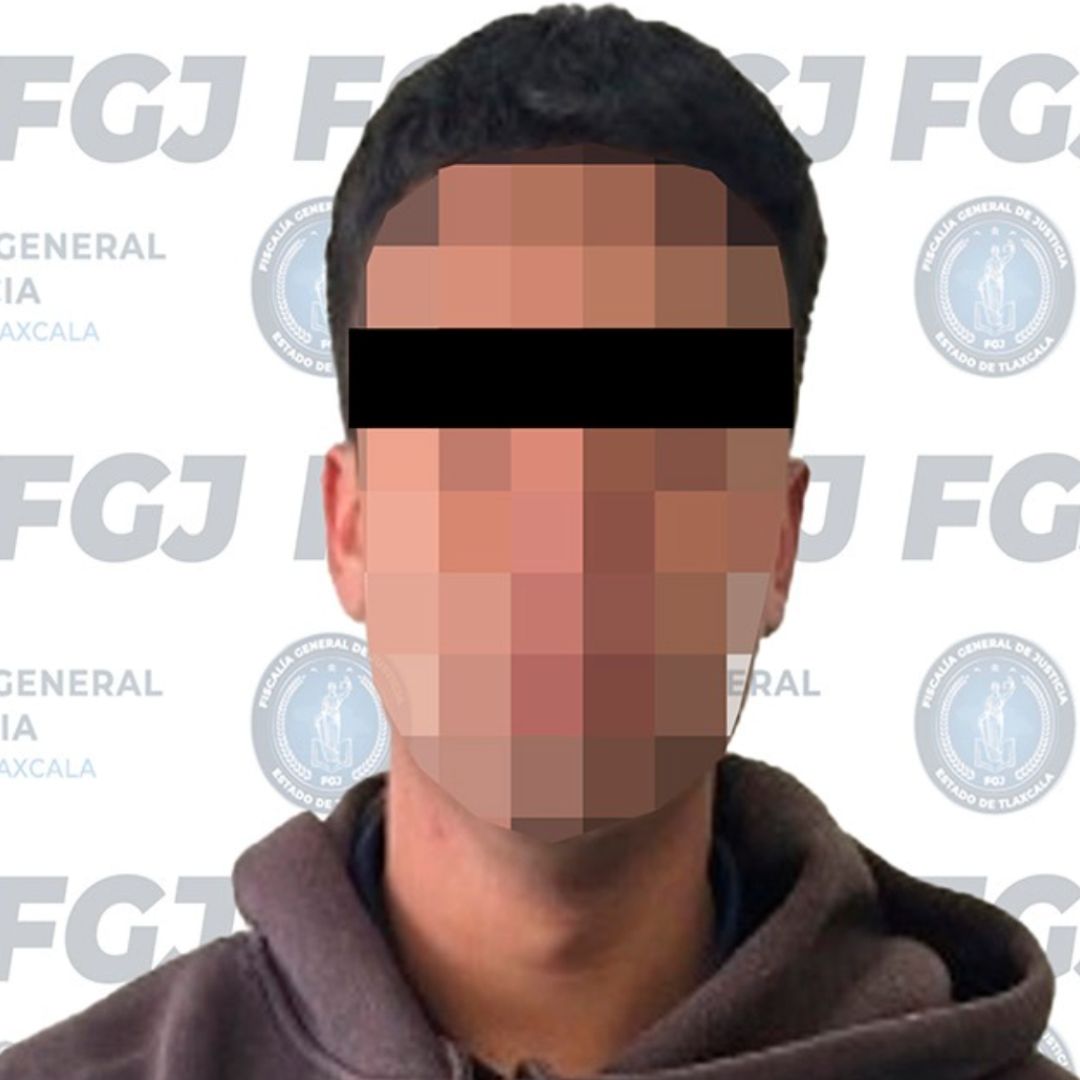 Vinculación Christopher Jesús N Pornografía Infantil Yauhquemehcan Tlaxcala