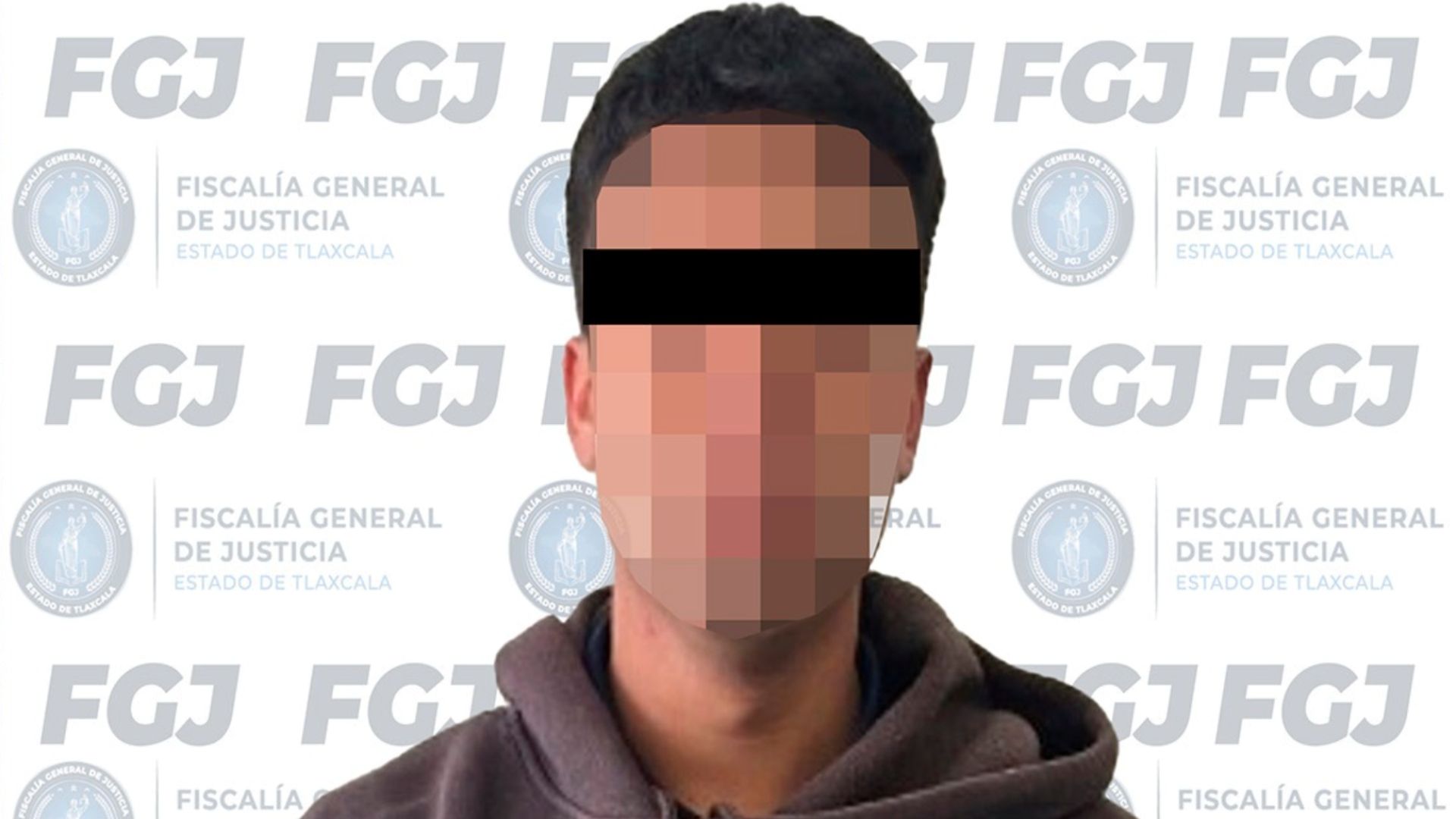Vinculación Christopher Jesús N Pornografía Infantil Yauhquemehcan Tlaxcala