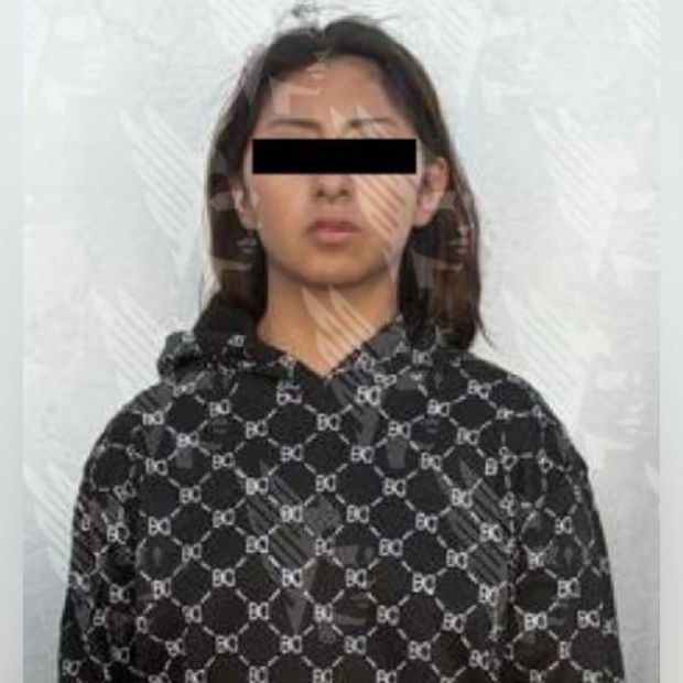 Vinculados Lady Jazmín N Ares Ramsés N Homicidio Agente FGE Colonia Tepeyac Tehuacán Puebla