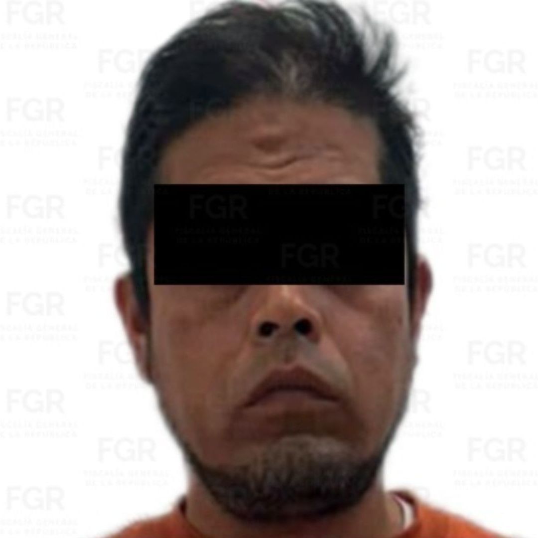 Vinculados Roberto N Raúl N 300 Dosis Metanfetamina Marihuana Droga Apizaco Tlaxcala