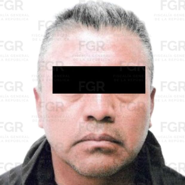 Vinculados Proceso David N Rogelio N Posesión Ilegal Hidrocarburo San Felipe Teotlalcingo Puebla