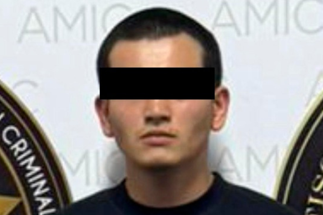 Detienen a Creador de Contenido Azlán “N” Involucrado en el Caso del Vandalización del CUM Hermosillo