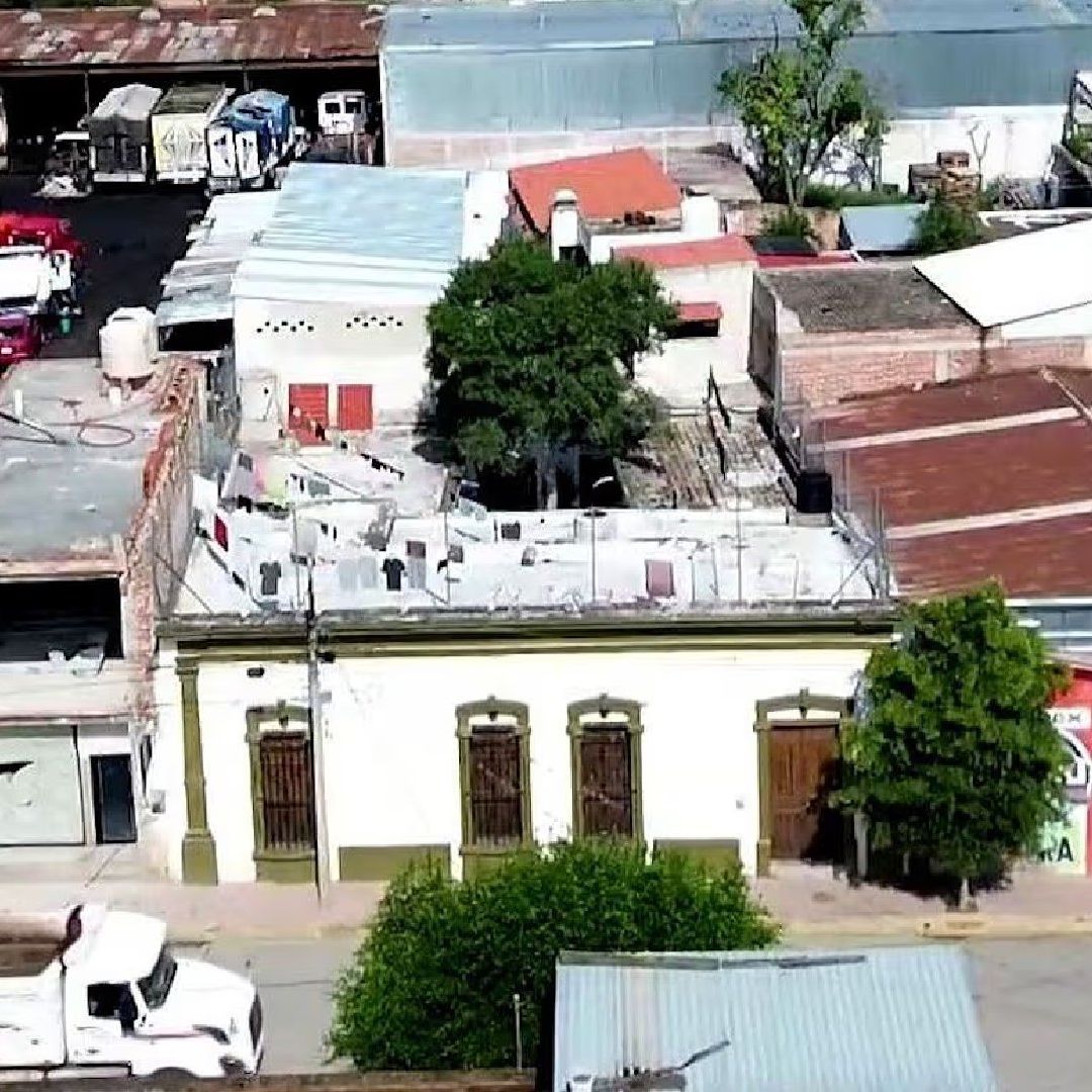 Academia Militarizada Esparta