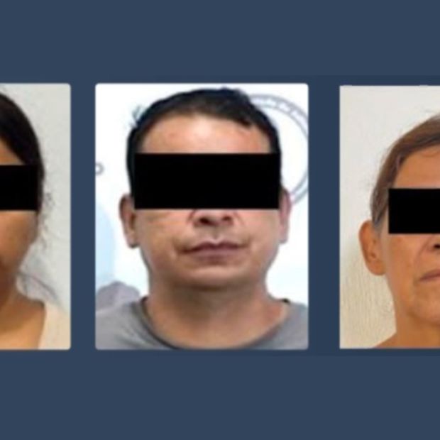 Vinculados a proceso