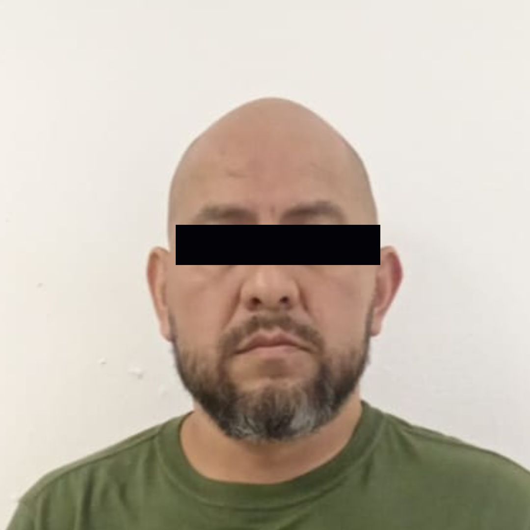 Noé "N", es señalado de agredir a trabajadoras sexuales en la avenida Tlalpan en CDMX