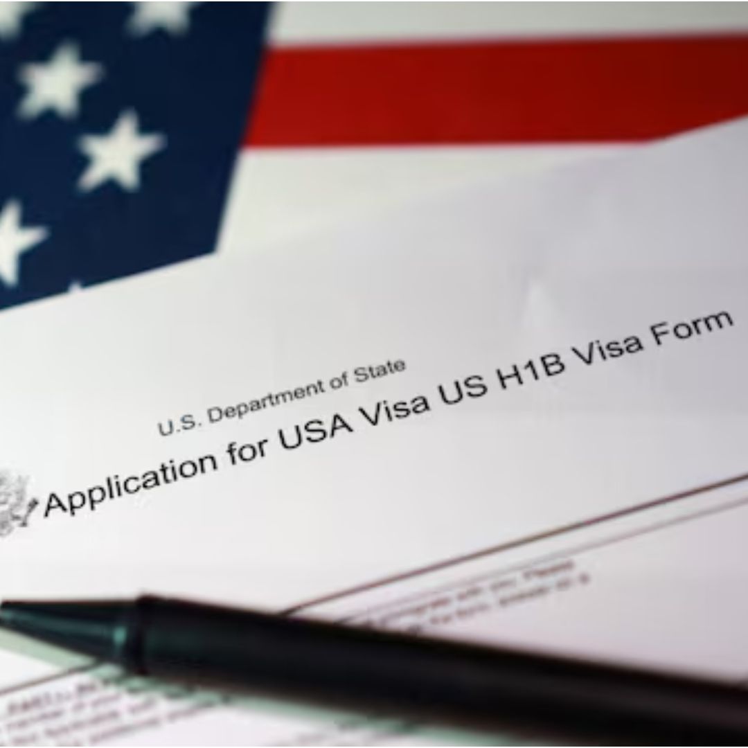 EUA Prepara la Mayor Revocación Masiva de Visas de su Historia