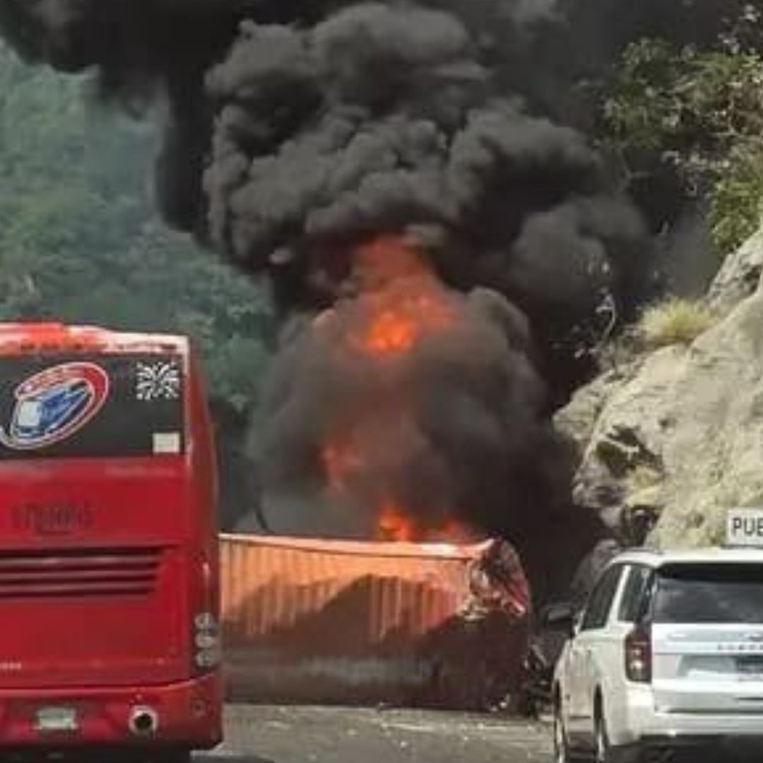 incendio