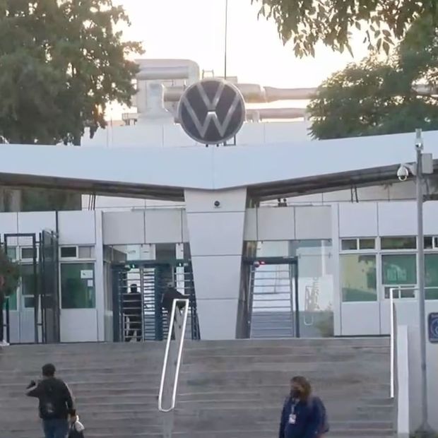 Trabajadores Sindicalizados Volkswagen Puebla Rechazaron Segunda Propuesta Salarial