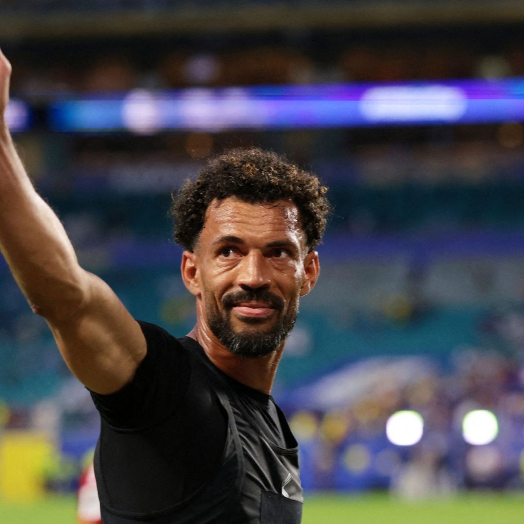 ¿Liga MX Alza la Mano por Vozinha? El Portero de Cabo Verde Busca Nuevo Equipo