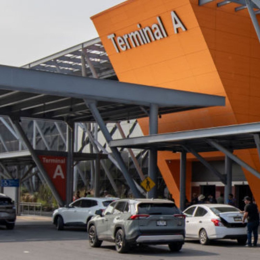 Restablecen Operaciones en el Aeropuerto de Monterrey