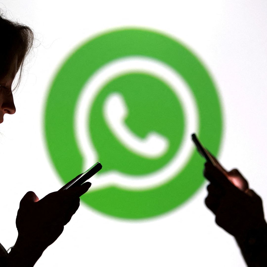 WhatsApp