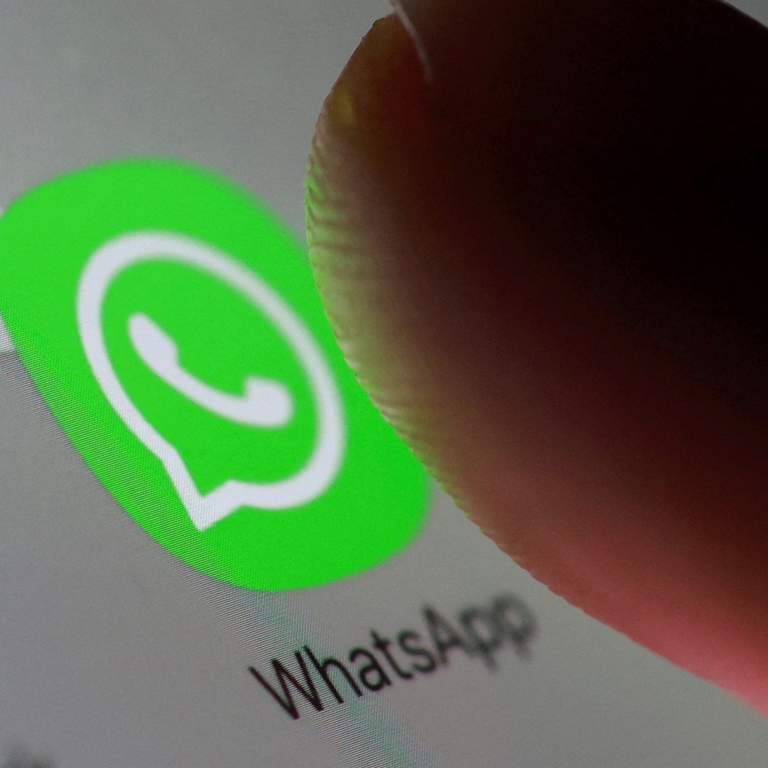 WhatsApp