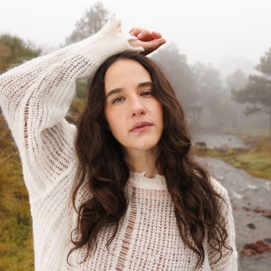 Ximena Sariñana