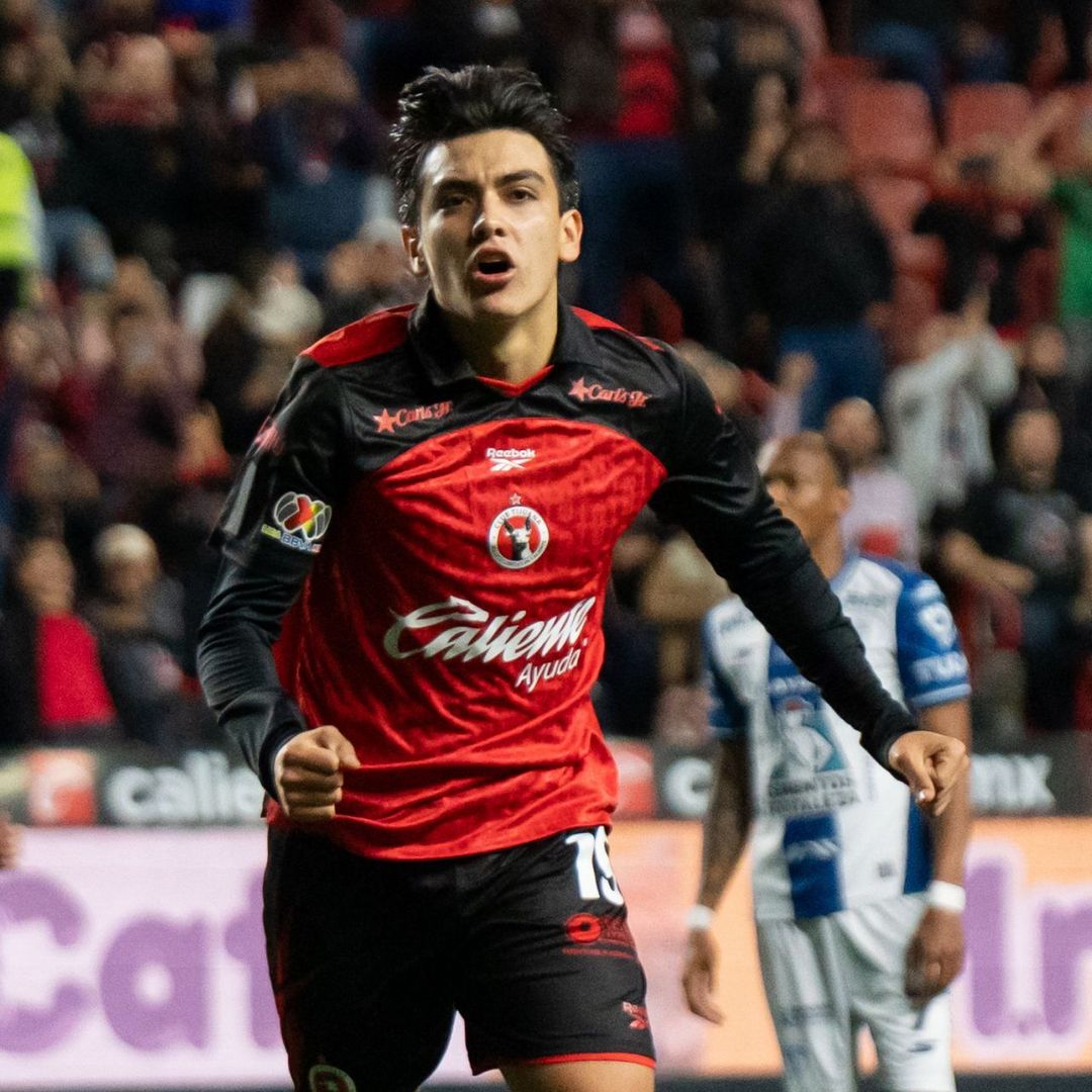 Partidos Liga MX en Apertura 2026.