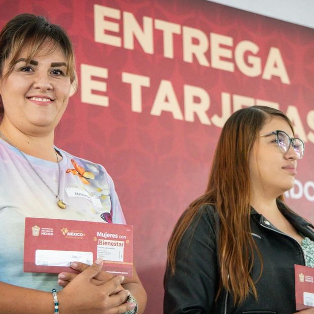 Ya inició el pago de Mujeres con Bienestar octubre 2026 estas personas cobran primero su apoyo calendario