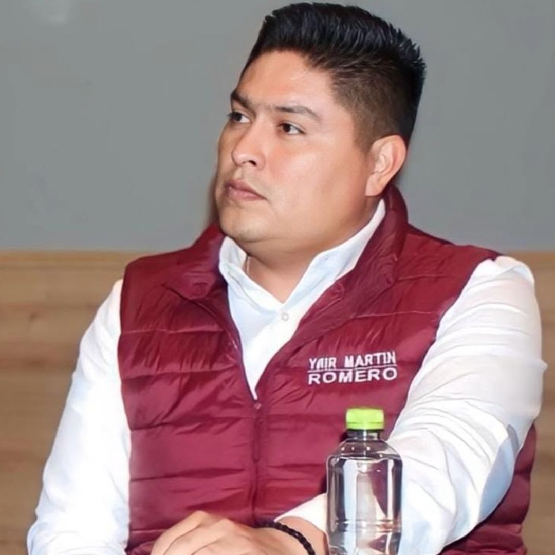 Yair Martín Romero Segura y su hermano fueron asesinados en calles de Ecatepec en 2024