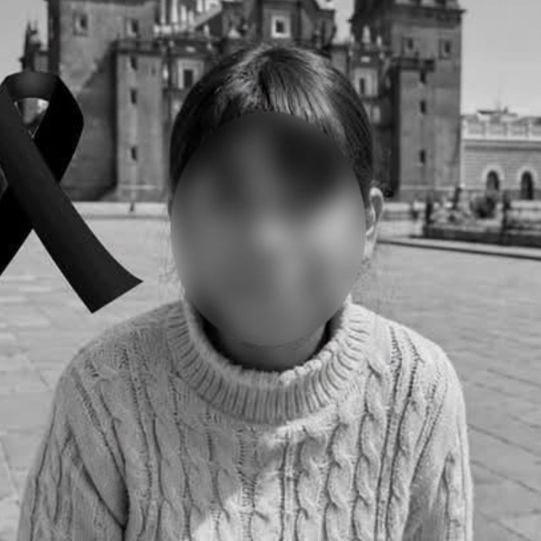 La menor de edad era madre de un bebé de ocho meses.
