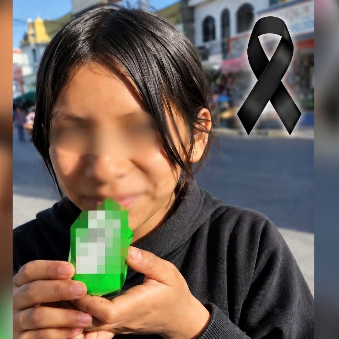 Yasmín 'N' fue localizada sin vida al interior de un tambo en Puebla.