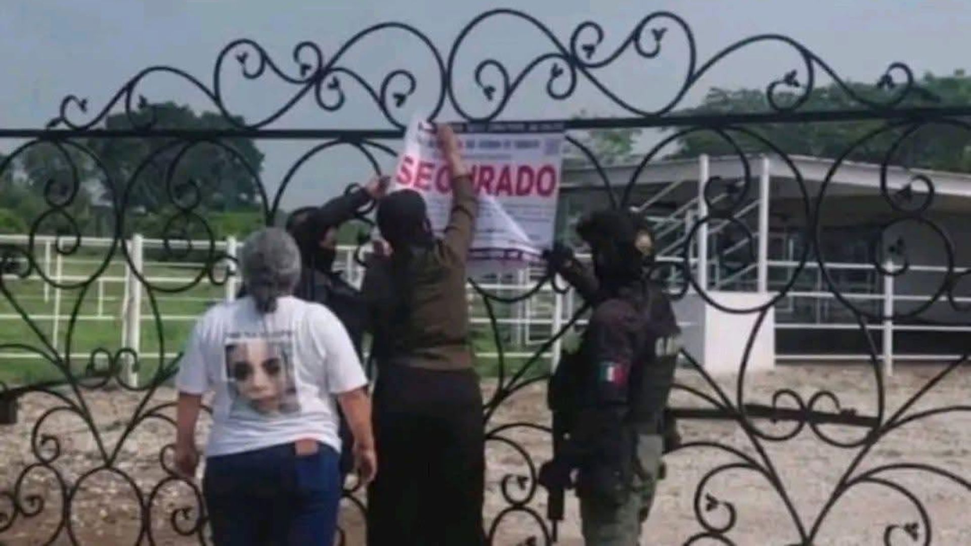 Yolanda Jiménez Sánchez desapareció luego de acudir a una oferta laboral
