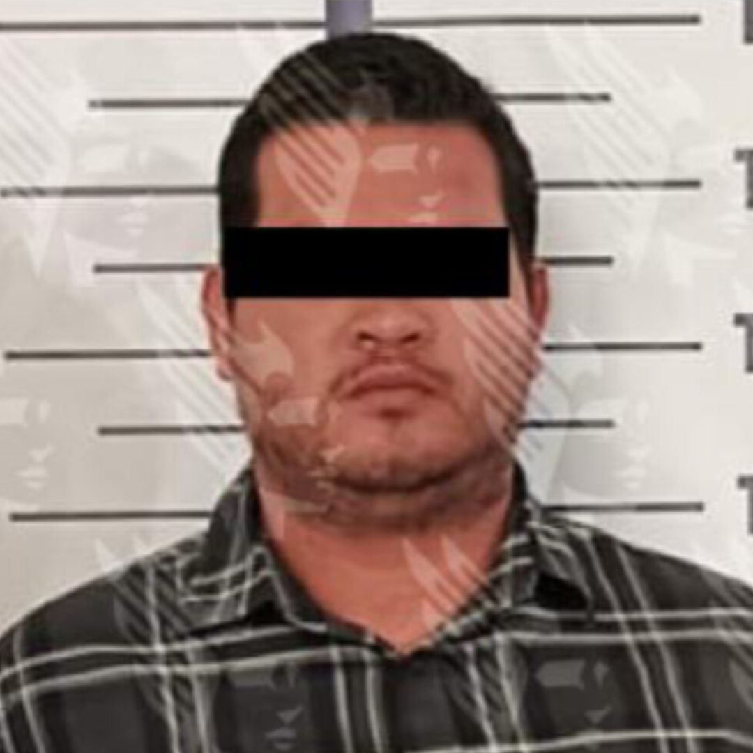 Yoltic Mikhail 'N' vinculado a proceso por abuso de confianza en Puebla.