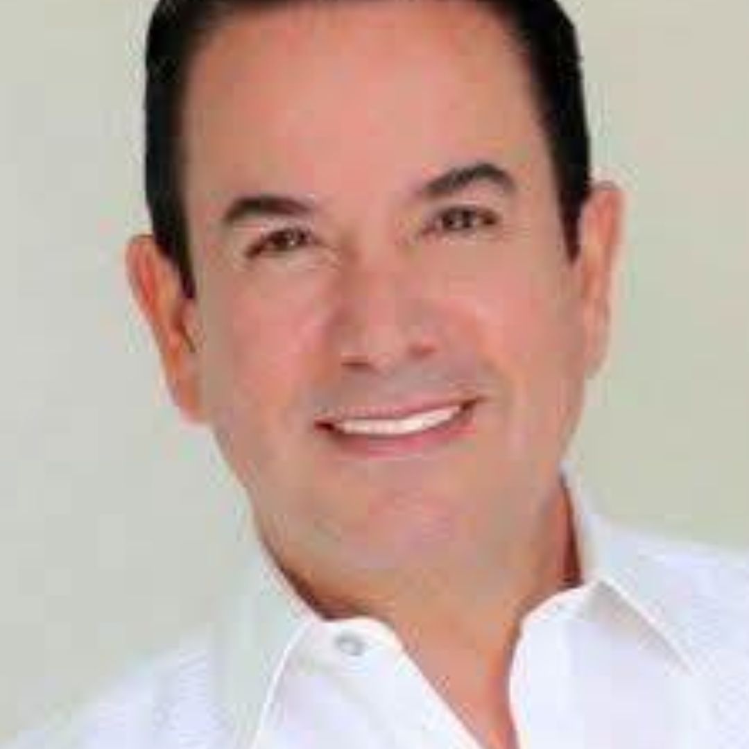 Benjamín Medrano Quezada