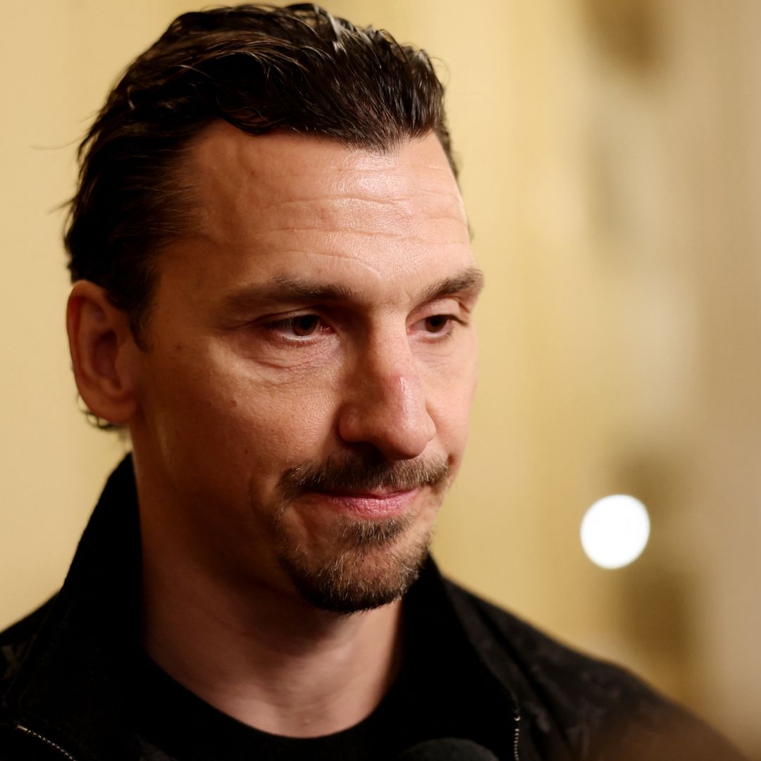 Zlatan Ibrahimovic, Leyenda del Futbol, Cree que EUA Puede Ganar Mundial 2026