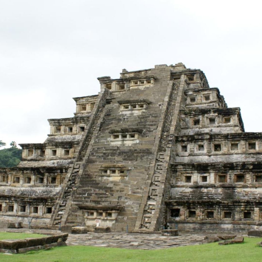 Conoce la ruta y casetas para viajar del puerto de Veracruz a la zona arqueológica de El Tajín