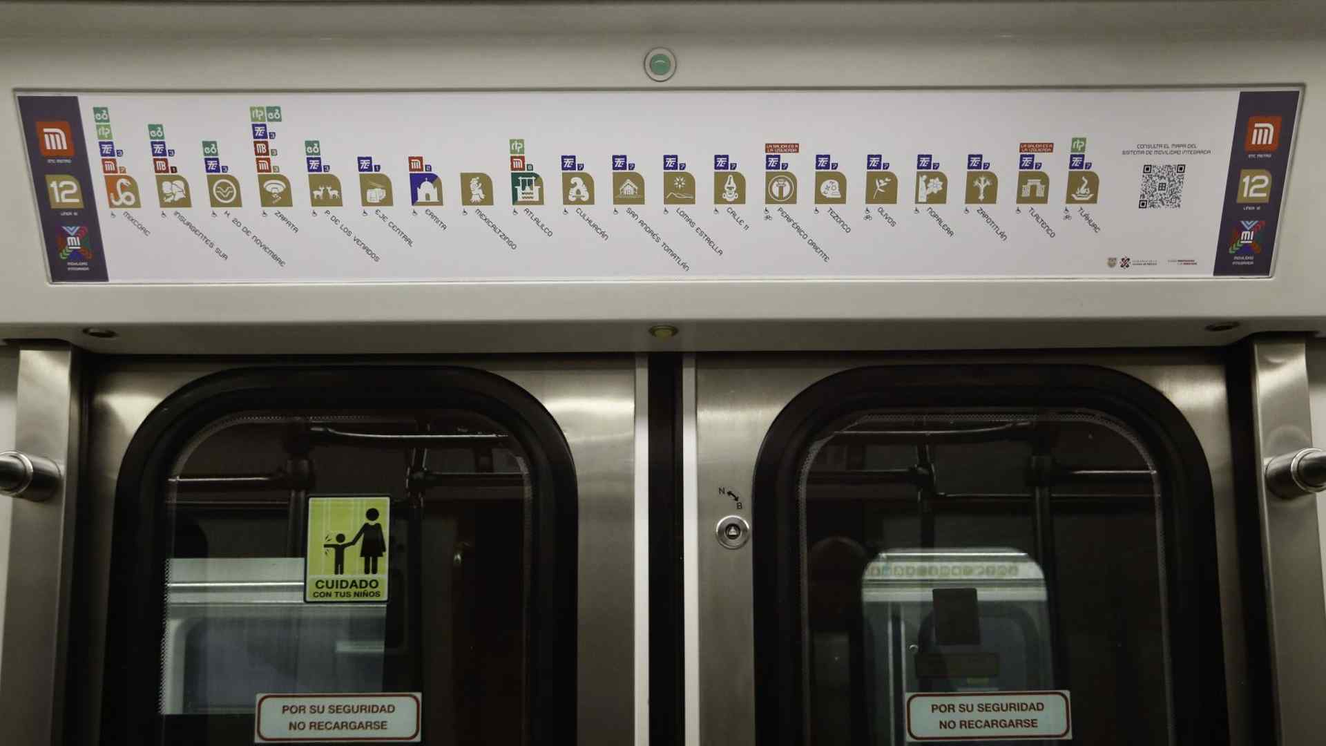 Línea 12 del Metro: ¿Qué estaciones abrirán el 15 de enero? | N+