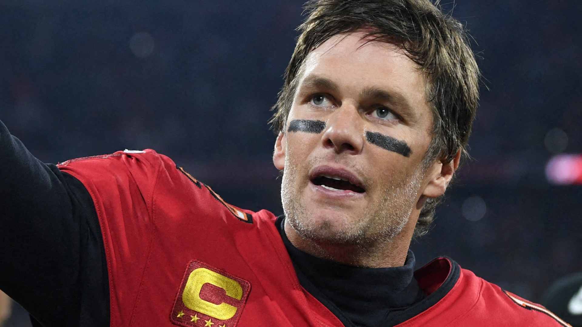 Tom Brady, el comentarista mejor pagado con 375 millones de