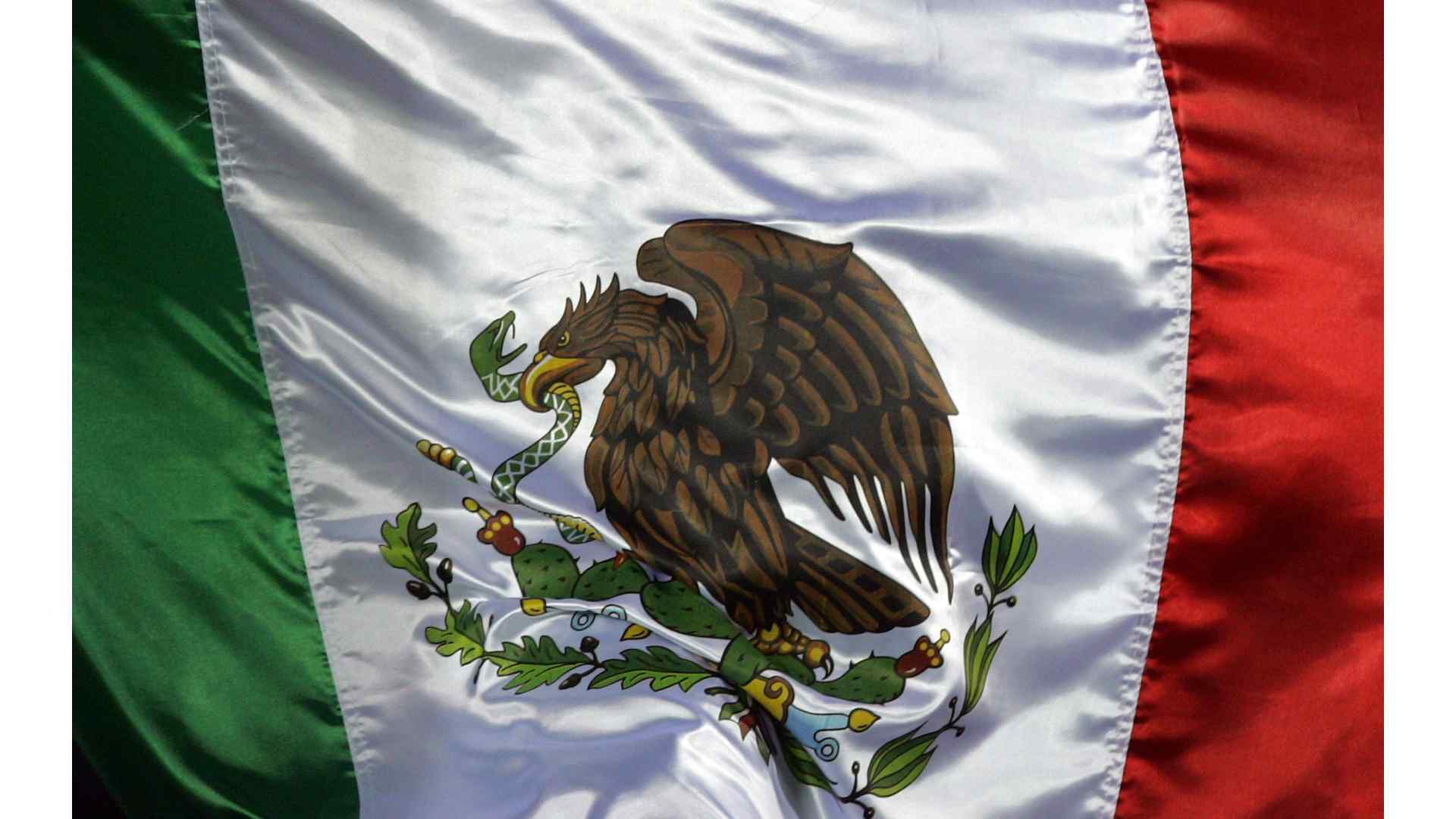 Top 81 Imagen Aguila Dela Bandera Republicana Mexicana Abzlocalmx 6571