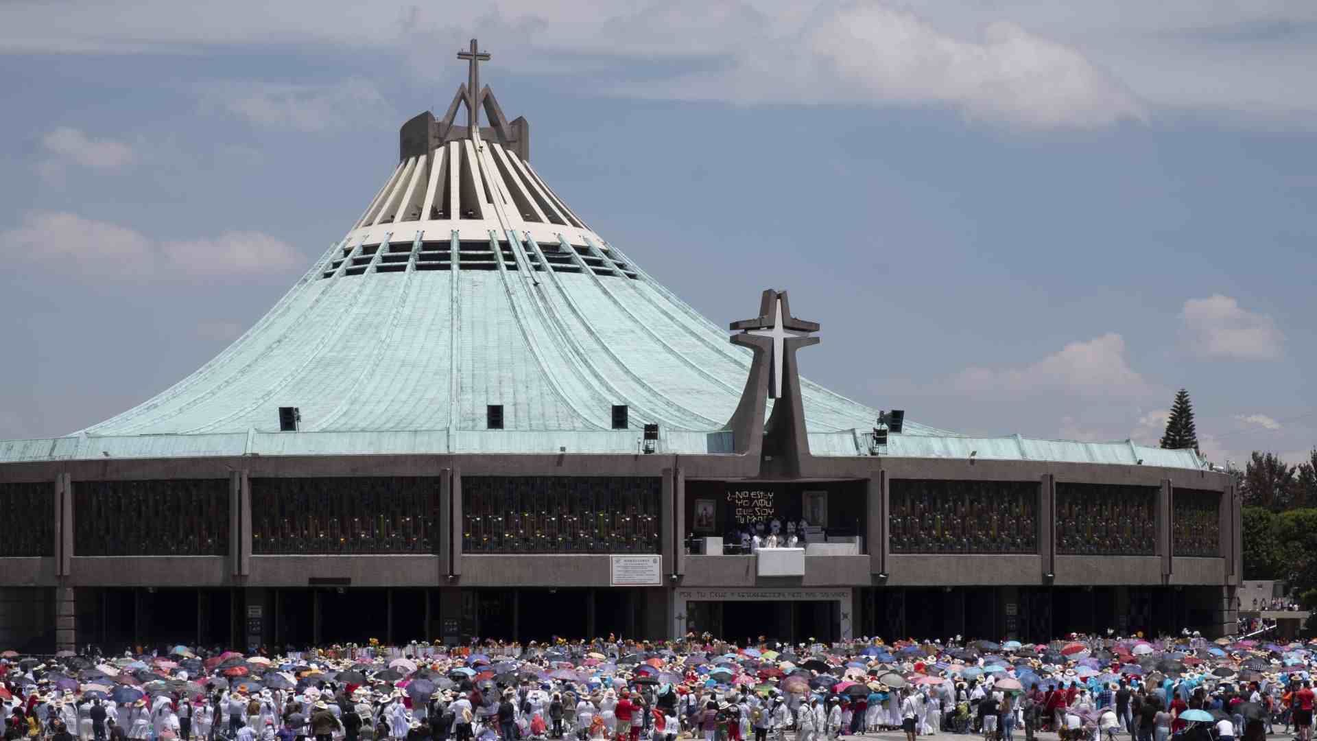 ¿Cuánto Cuesta un Bautizo en la Basílica en 2023?