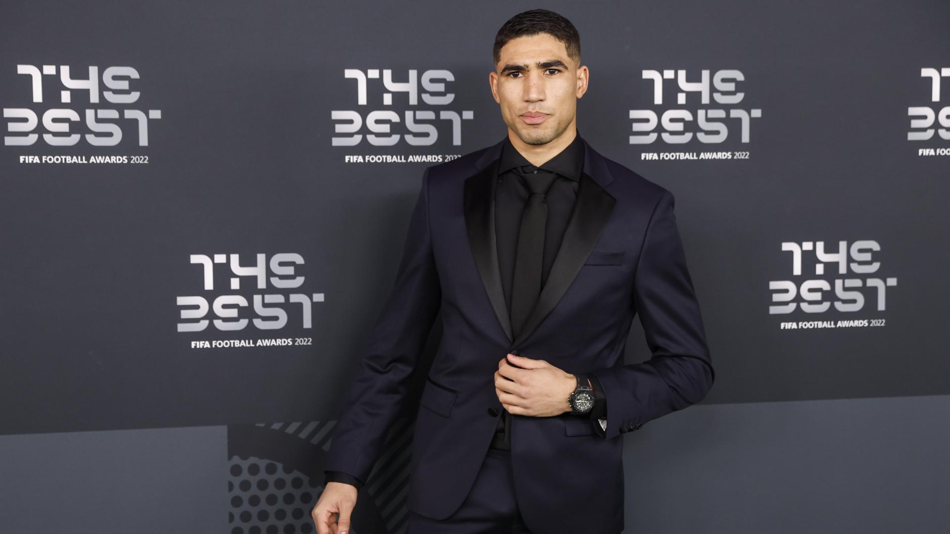 Achraf Hakimi, Jugador De PSG, Investigado Por Violación En Francia | N+