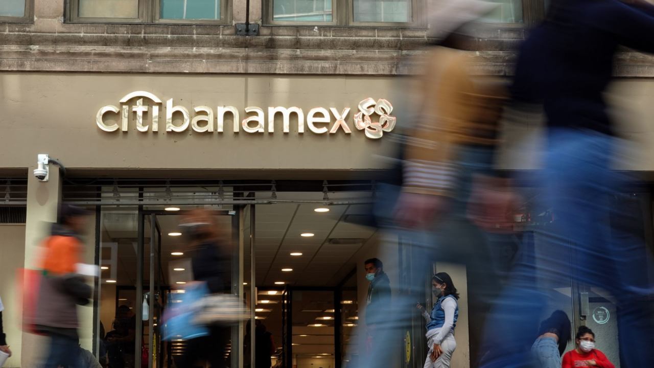 AMB Bancos en México, sin riesgos tras colapso de Silicon Valley Bank