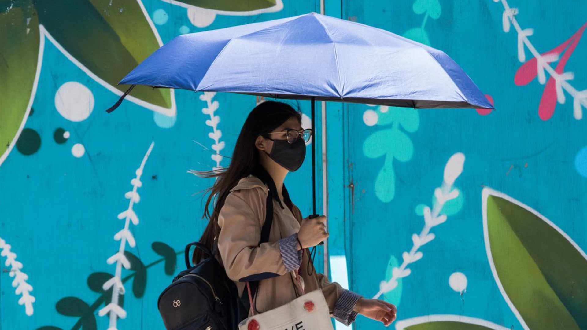 Clima En México Hoy Viernes 10 De Marzo De 2023 N 9174