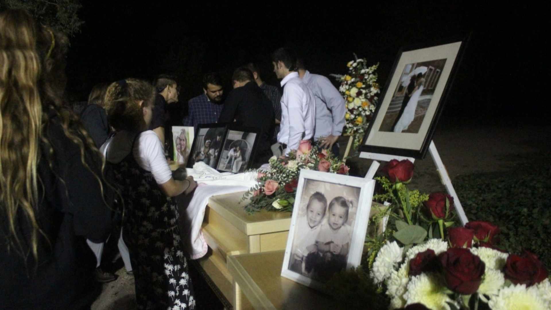 Detienen A Otro Implicado En Masacre De Familia Lebarón N 0392