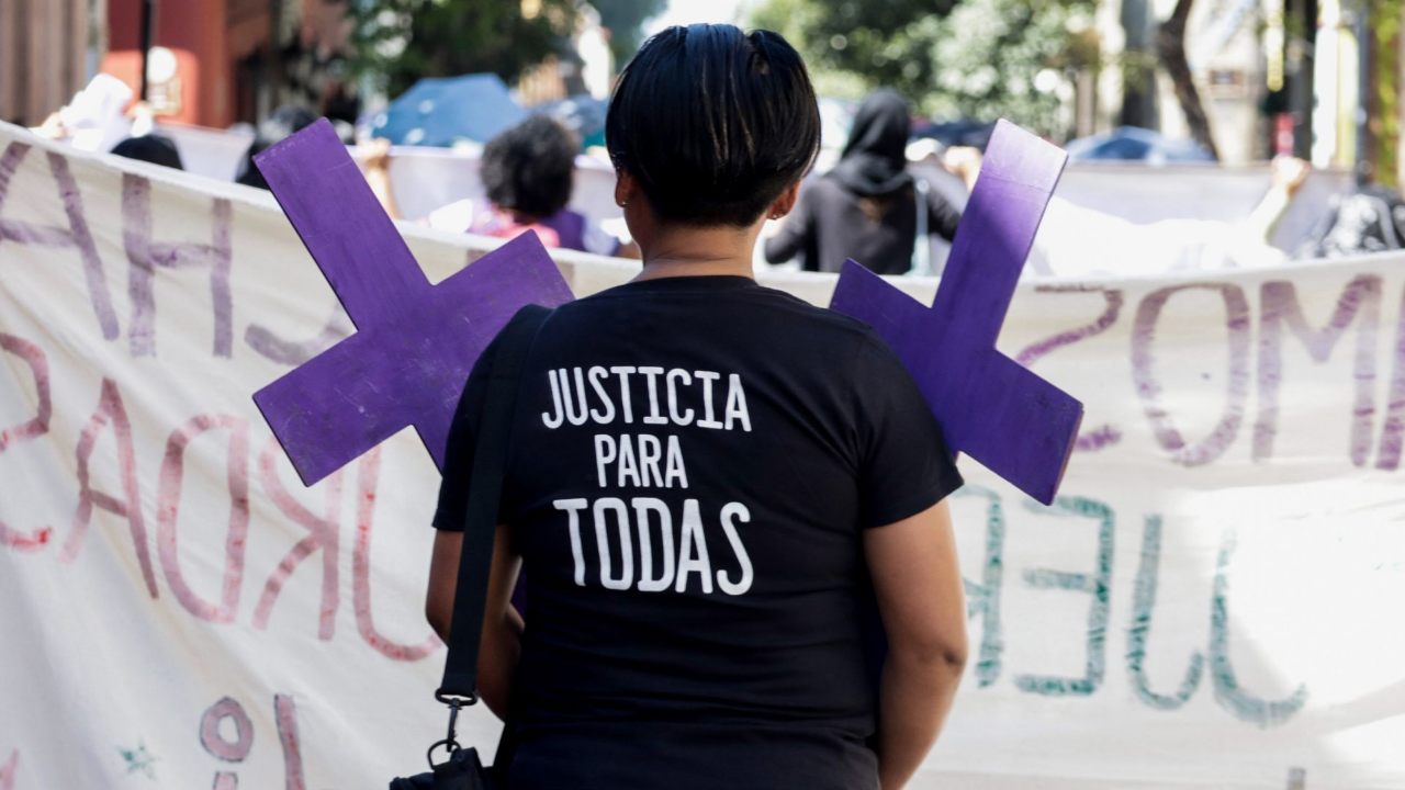 Oaxaca Y Día De La Mujer Ola De Feminicidios En El Estado Enciende