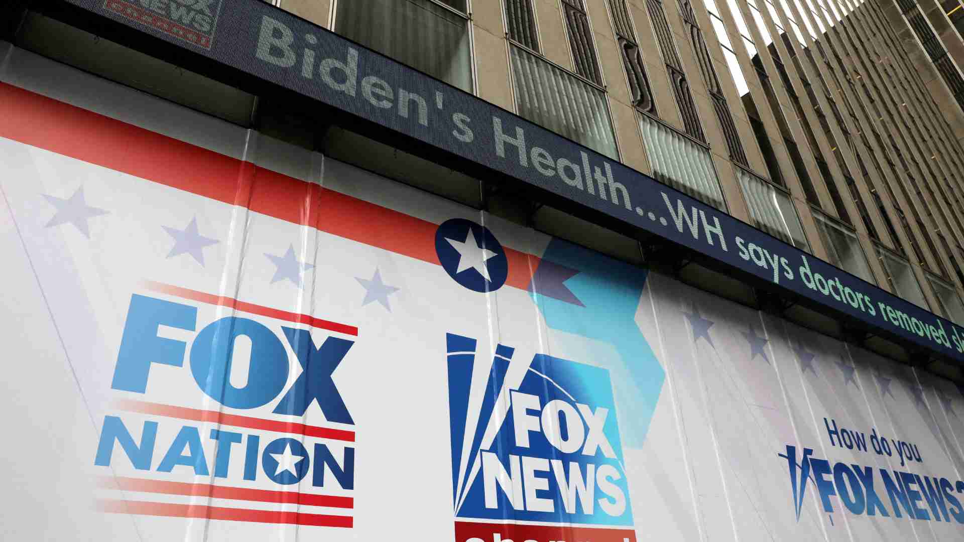 Fox News Va A Juicio Por Noticias Falsas En Elecciones De 2020 En EUA | N+