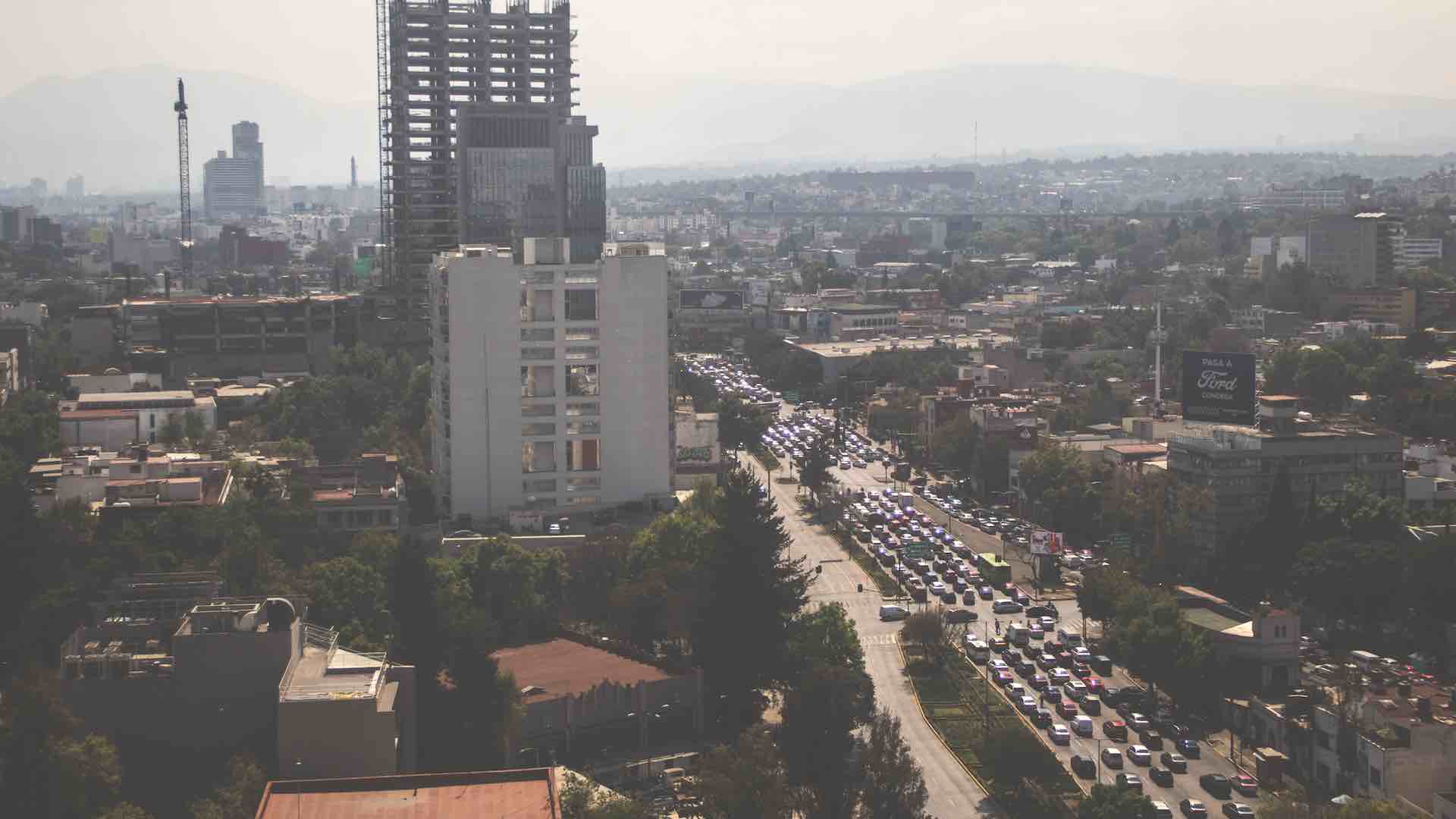 Hoy No Circula De Marzo De As Aplica En Cdmx Y Edomex El Programa N