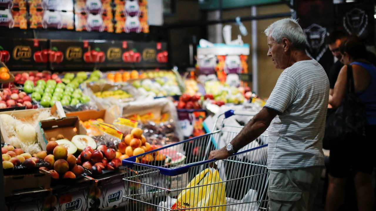 Inflación En Argentina En 2023 Supera El 100 Tiene Su Peor Nivel