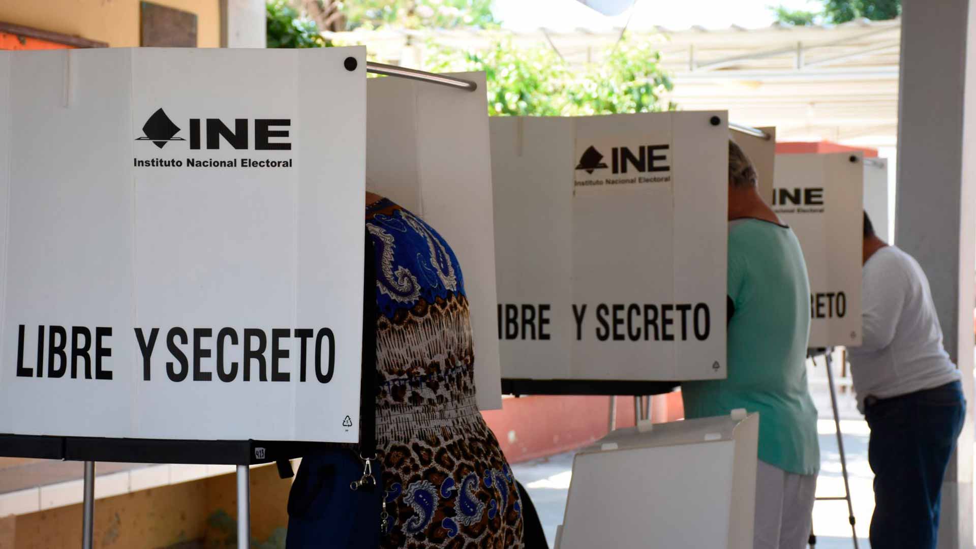 Amlo Plan B De Reforma Electoral Entra En Vigor Hoy O Ma Ana N