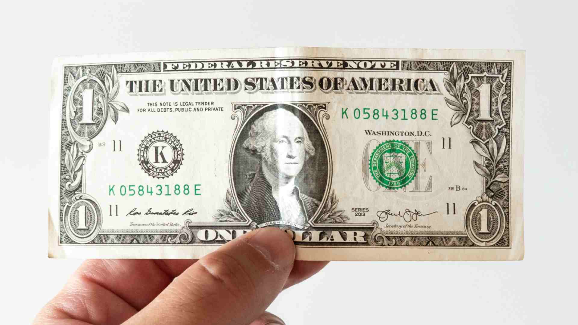 ¿De Dónde Viene el Símbolo del Dólar ($)? | N+