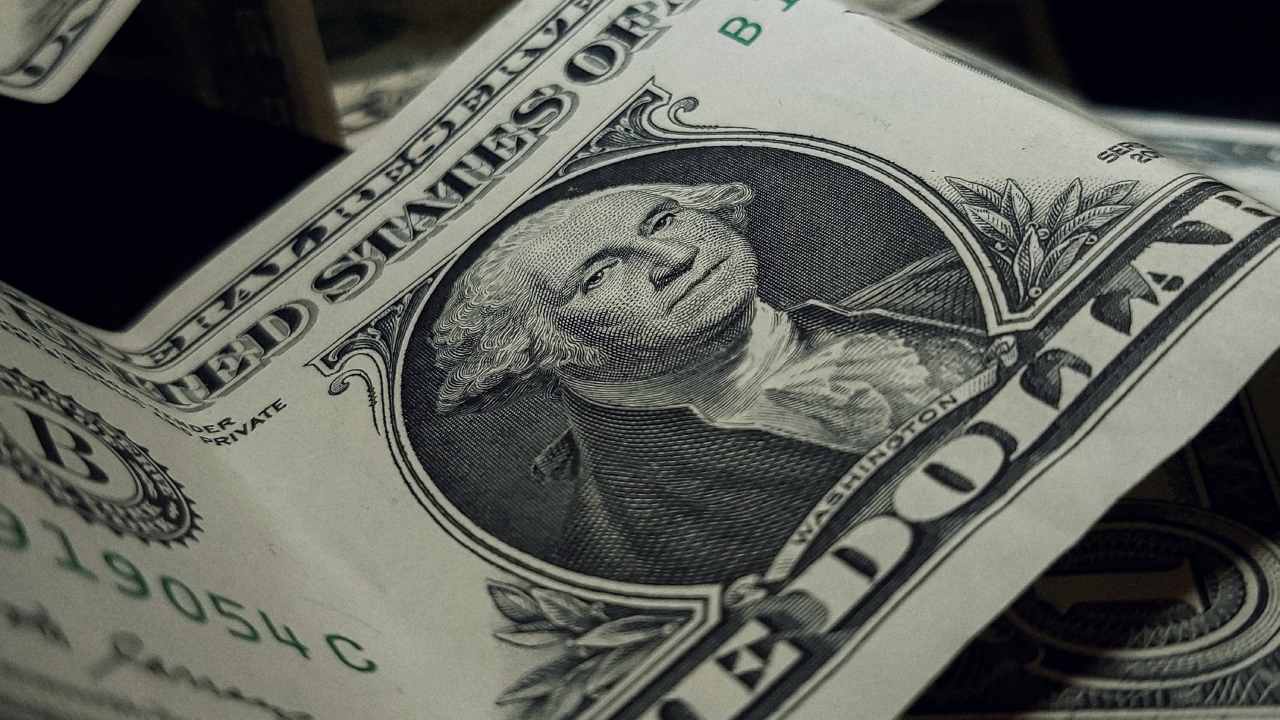 Precio del Dólar Hoy 25 de Abril de 2023 en México y Tipo de Cambio N+