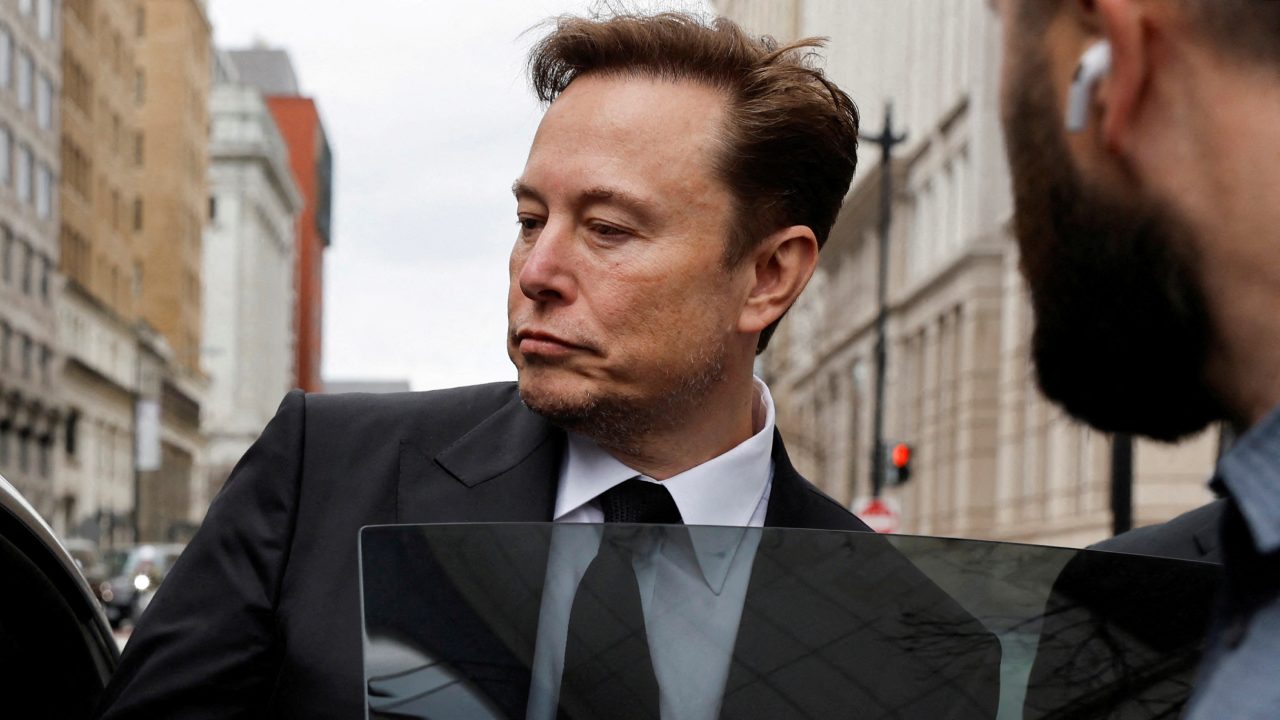 Musk Trabaja En Su Propia Ia Para Buscar La Verdad N 2906