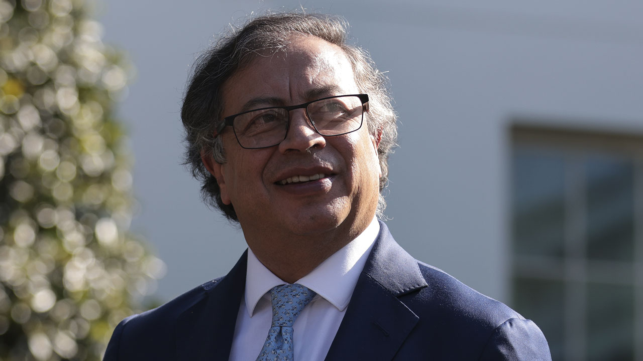 Colombia: Presidente Gustavo Petro Pide La Renuncia A Todos Los ...