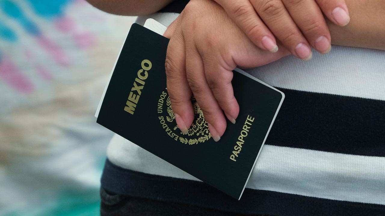 Pasaporte Mexicano 2023 Costo Por Renovar Y Primera Vez N 4349