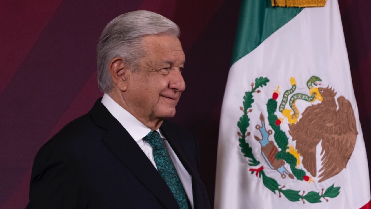 Amlo Qu Dijo En La Ma Anera Hoy De Mayo De N