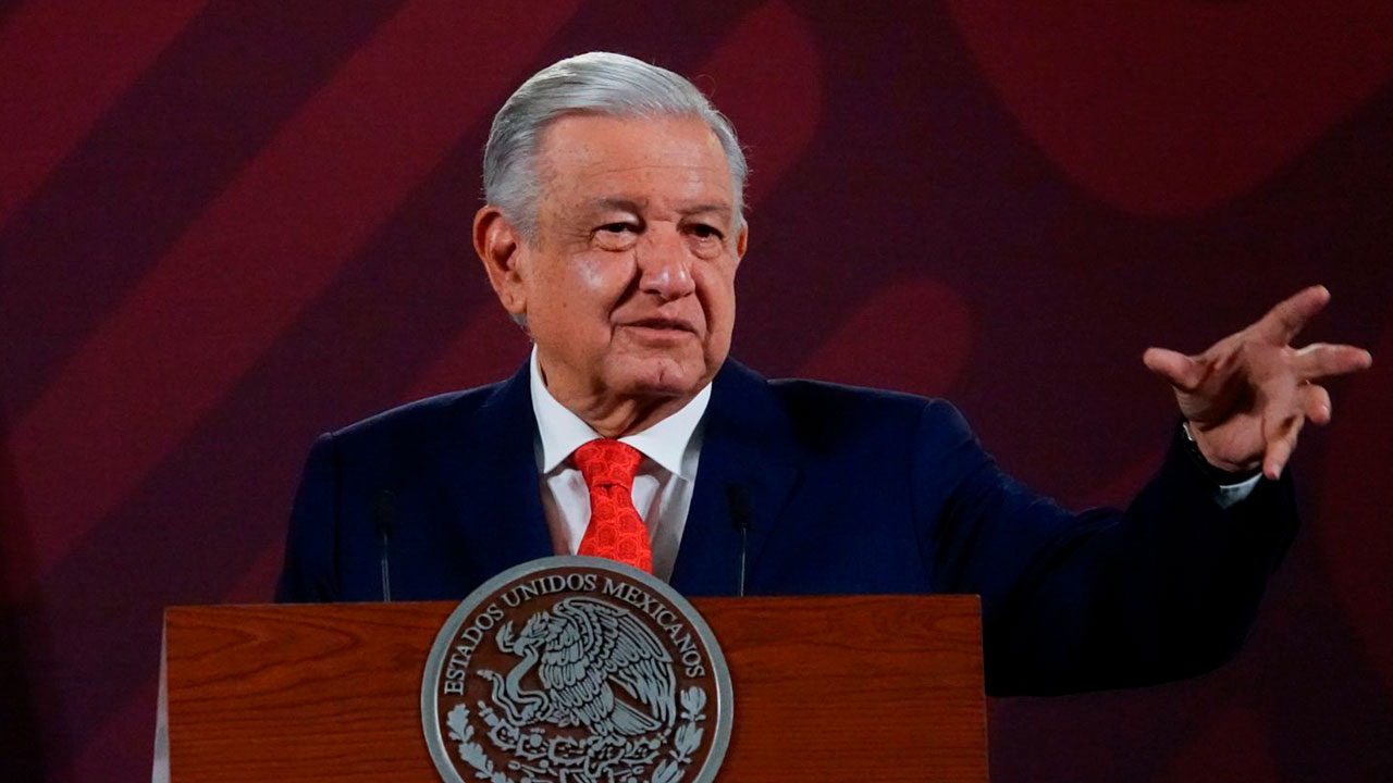 AMLO Arremete Contra SCJN, Poder Judicial "Está Podrido" | N+